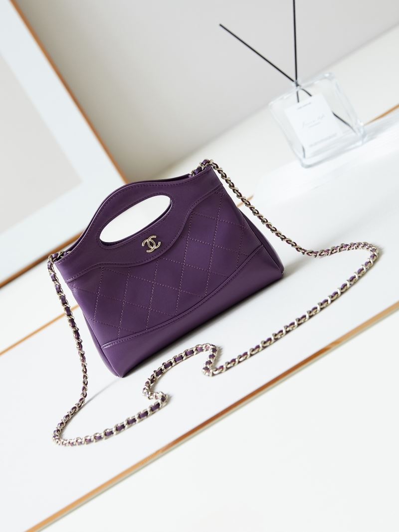 Ch**el satchel bags